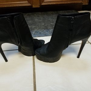 BCBG Maxzaria ankle boots